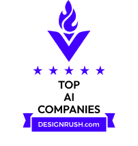 DesignRush — Top AI Companies