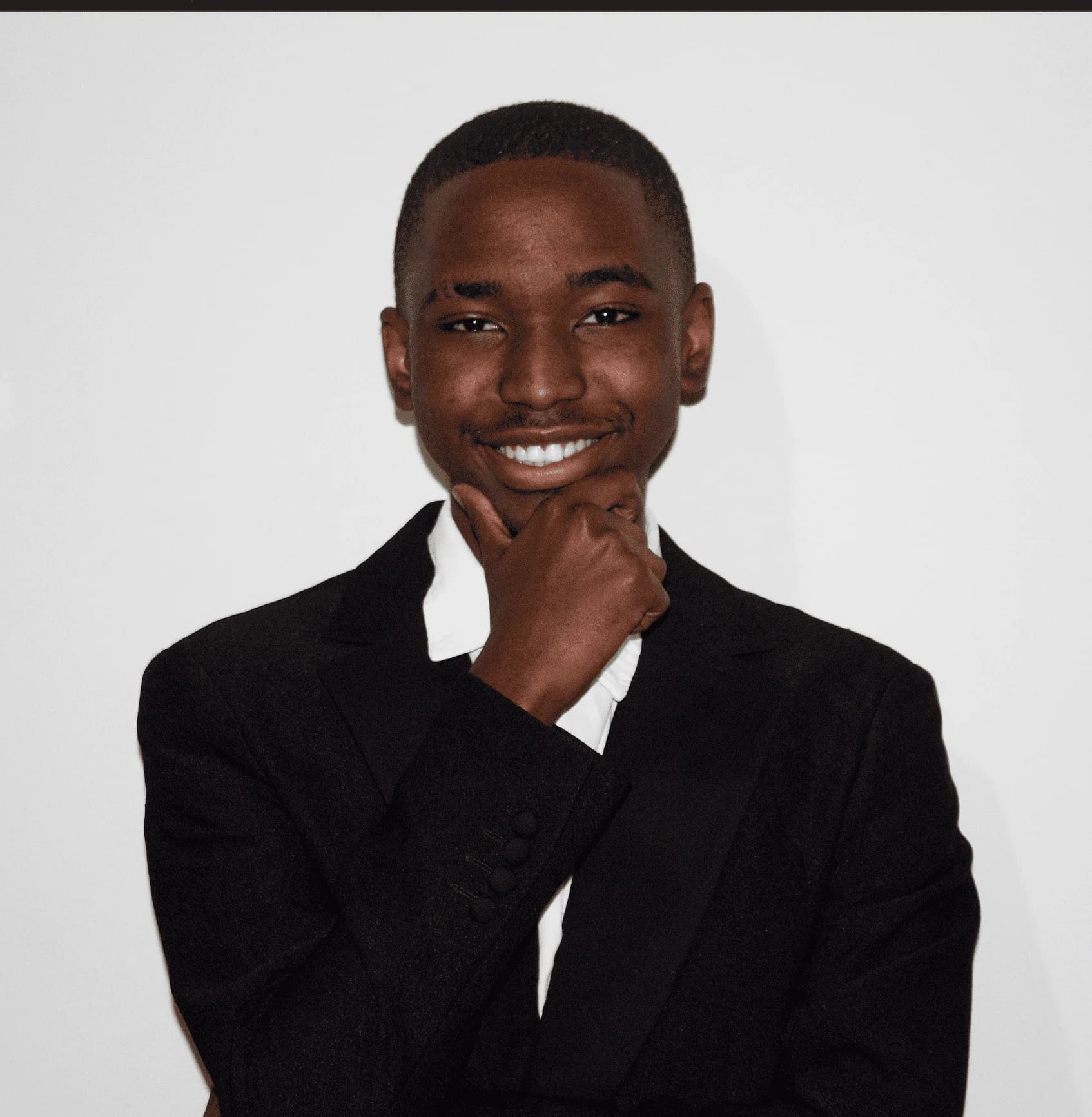 David Rammutla, AI Solutions Architect